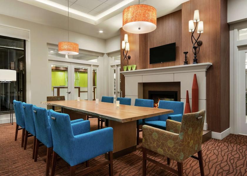 Oregon Medford Lobby