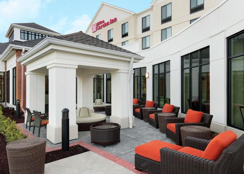 Oregon Medford Terrace