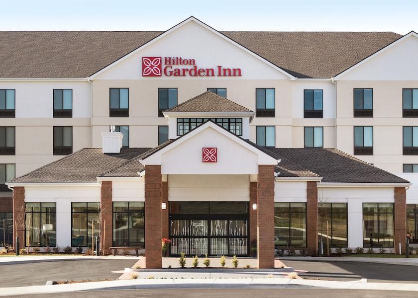 Oregon Medford Facade