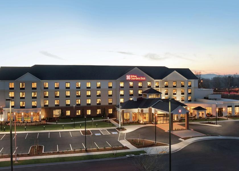 Oregon Medford Exterior Detail