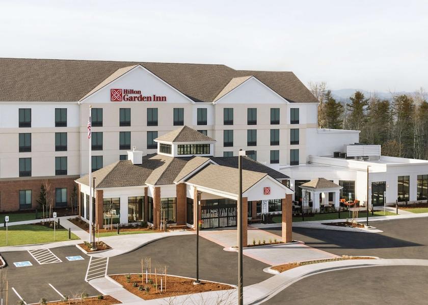 Oregon Medford Primary image