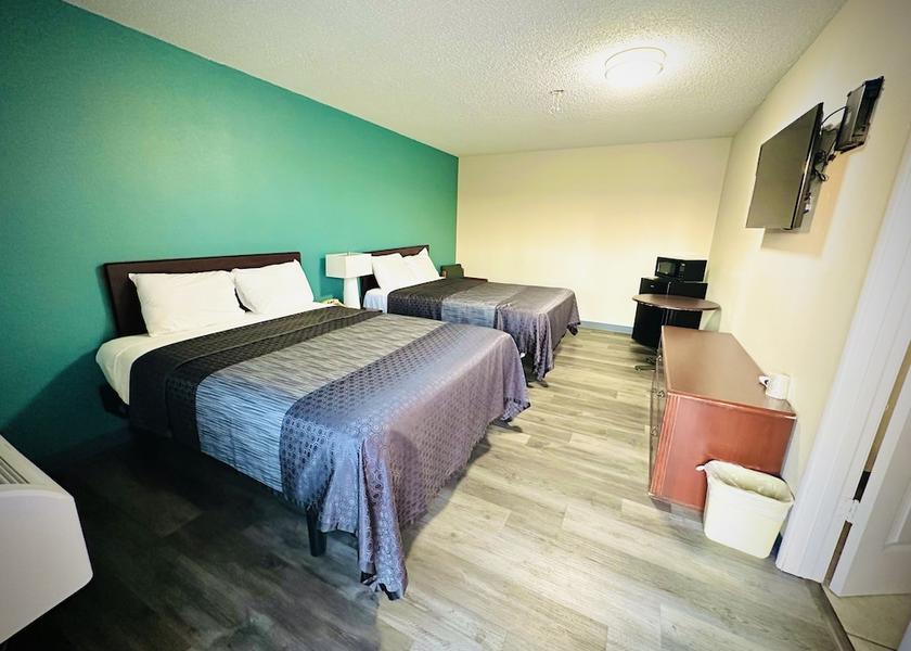 California Kingsburg Room