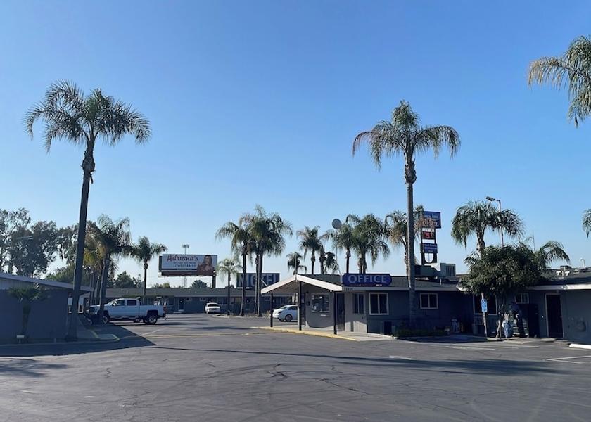 California Kingsburg Primary image