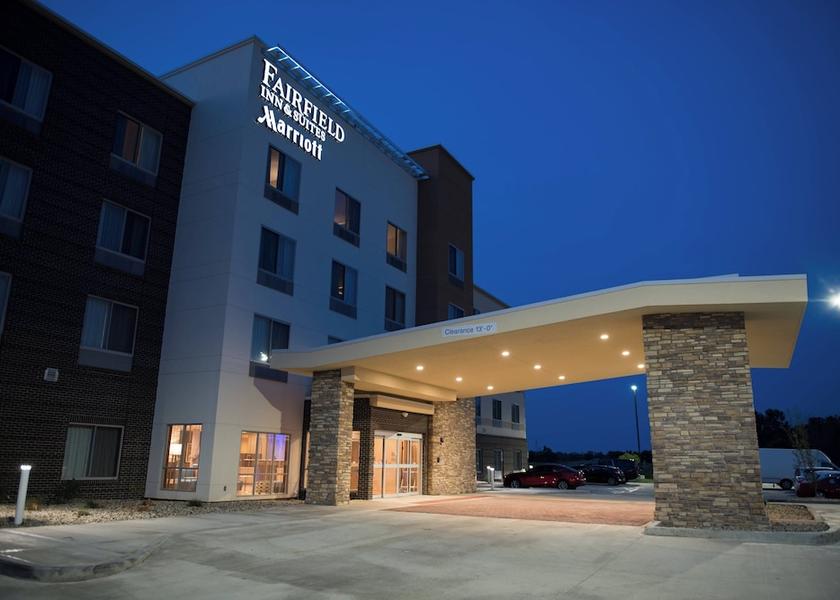 Indiana Anderson Primary image