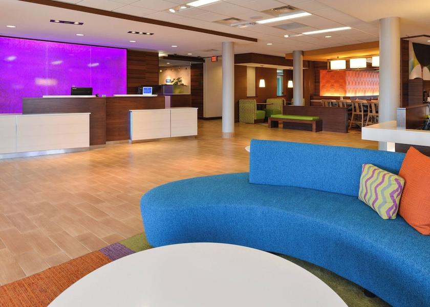 New Mexico Gallup Lobby