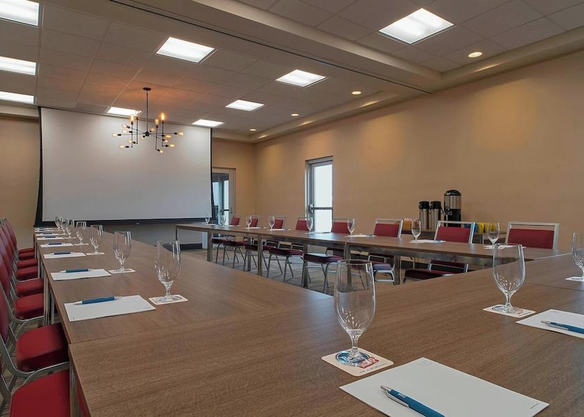 Texas Midland Meeting Room