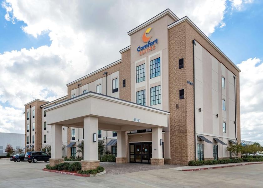 Texas Houston Primary image