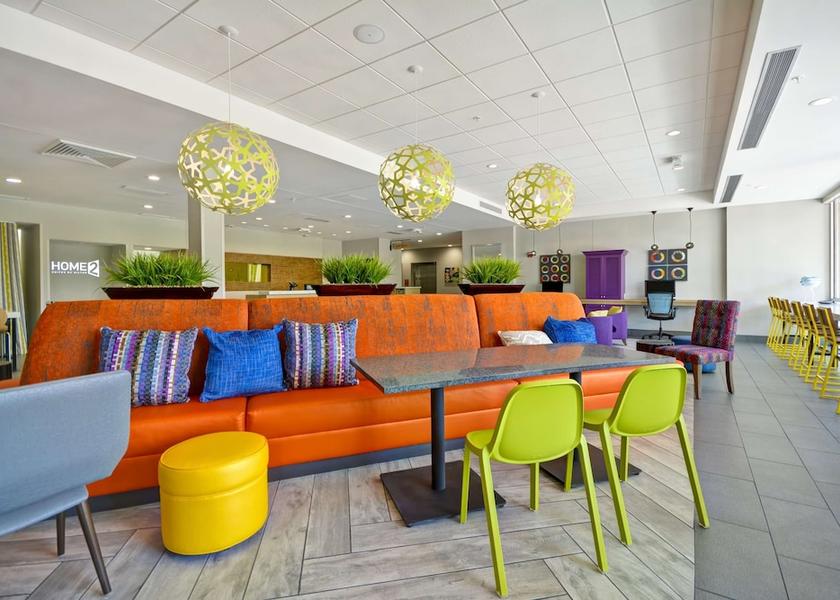 Ohio Cincinnati Lobby