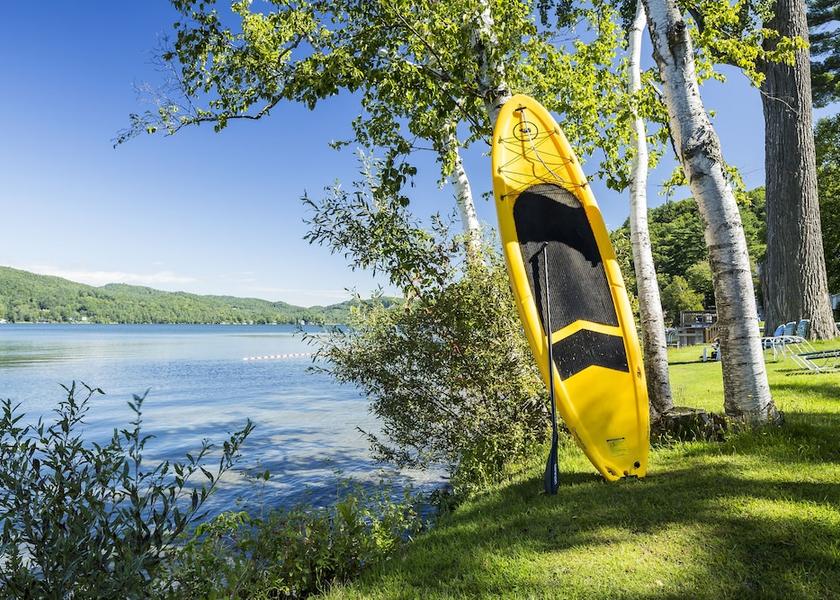 Vermont Fairlee Lake