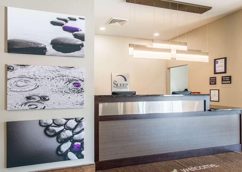 Ohio galion Lobby