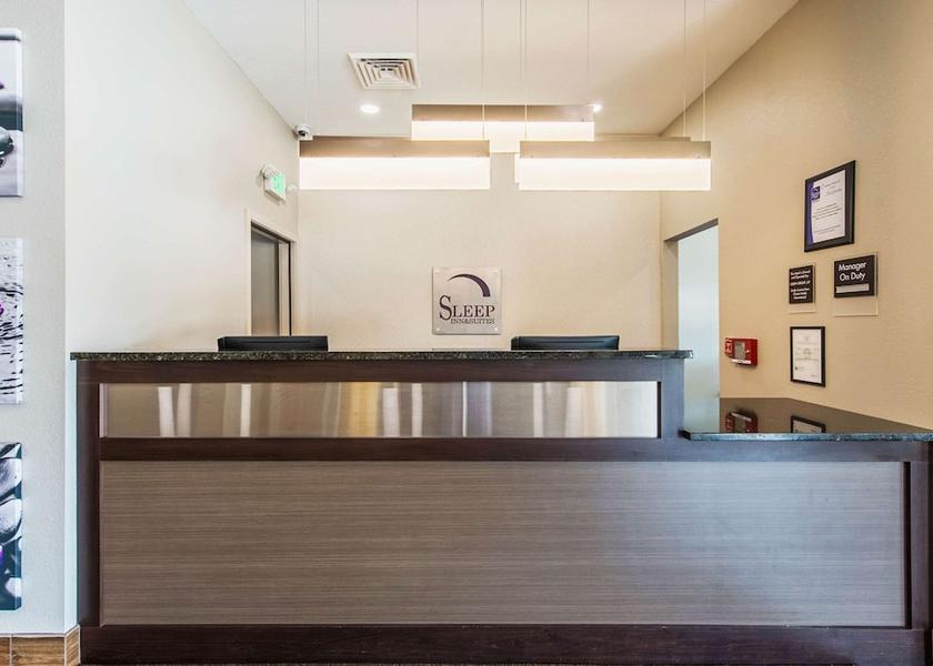 Ohio galion Lobby