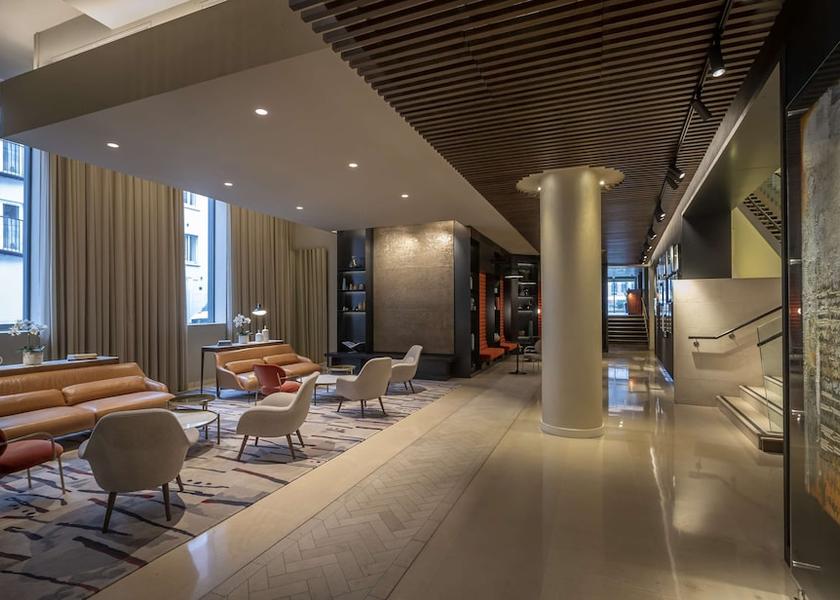 Dublin (region) Dublin Lobby