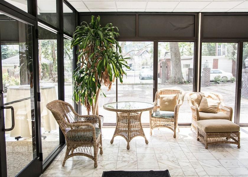 Pennsylvania Harrisburg Lobby