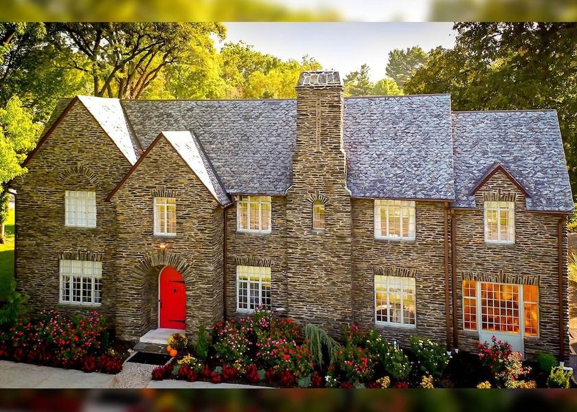 Pennsylvania Harrisburg Primary image