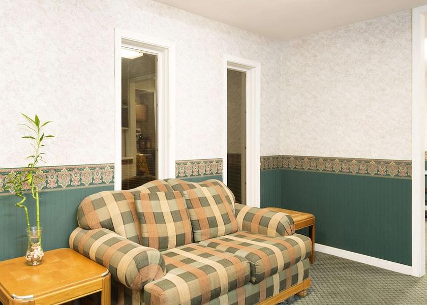 Illinois Taylorville Lobby