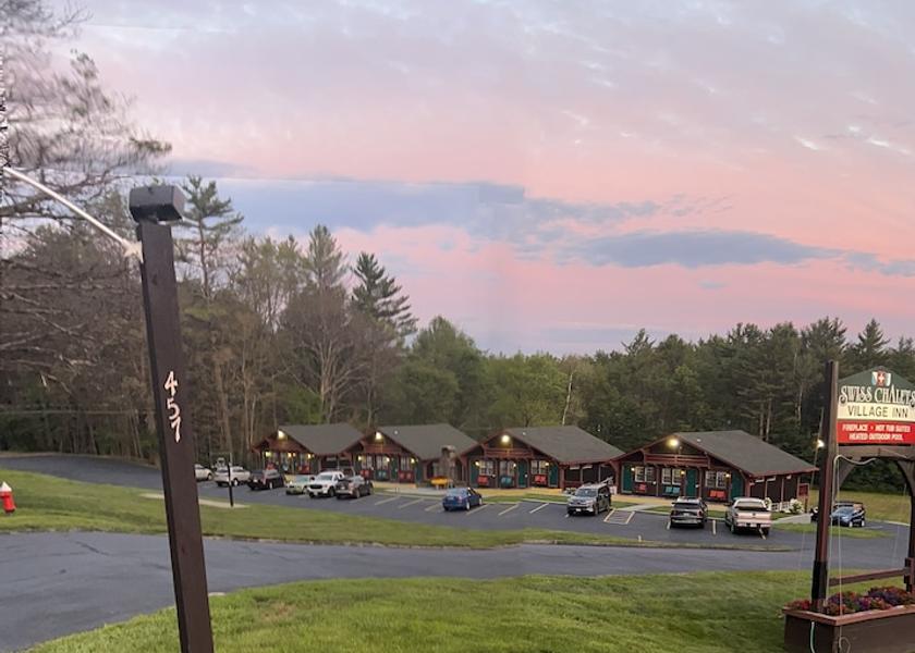 New Hampshire Intervale Primary image