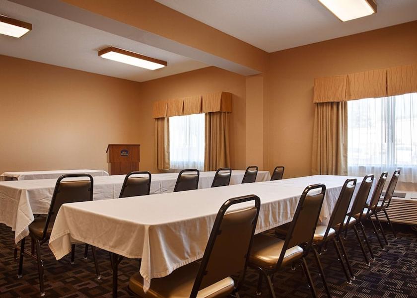 Pennsylvania St. Marys Meeting Room