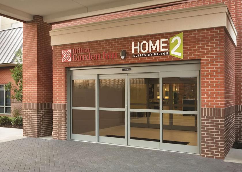 Alabama Birmingham Exterior