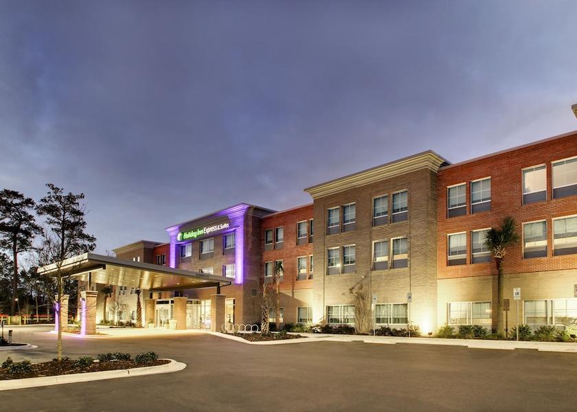 South Carolina Summerville Exterior Detail