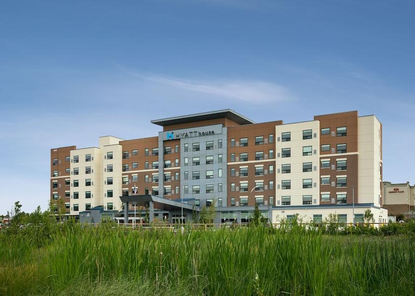 Alaska Anchorage Property Grounds