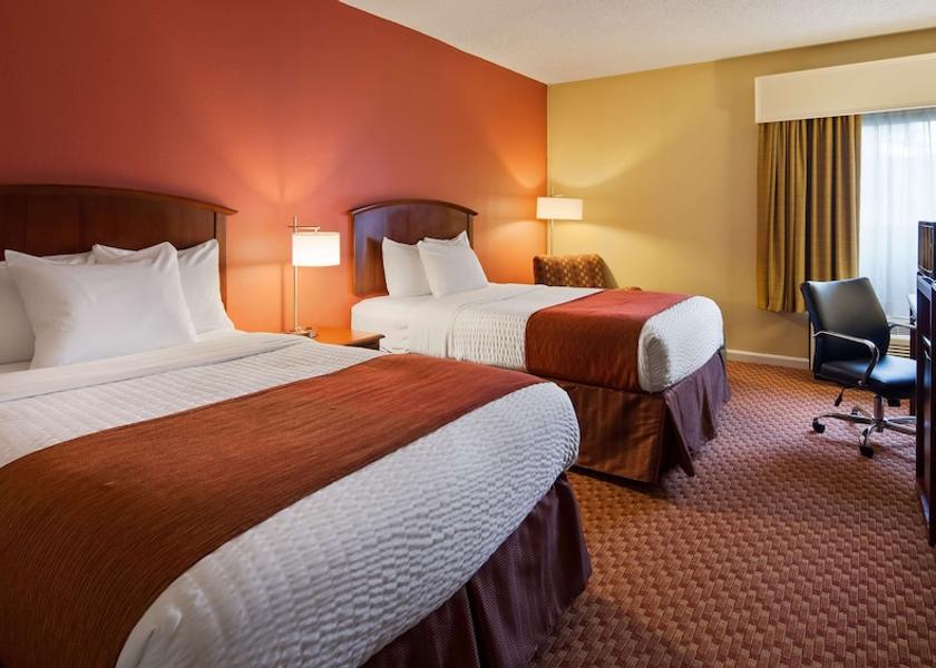 North Carolina Hickory Room