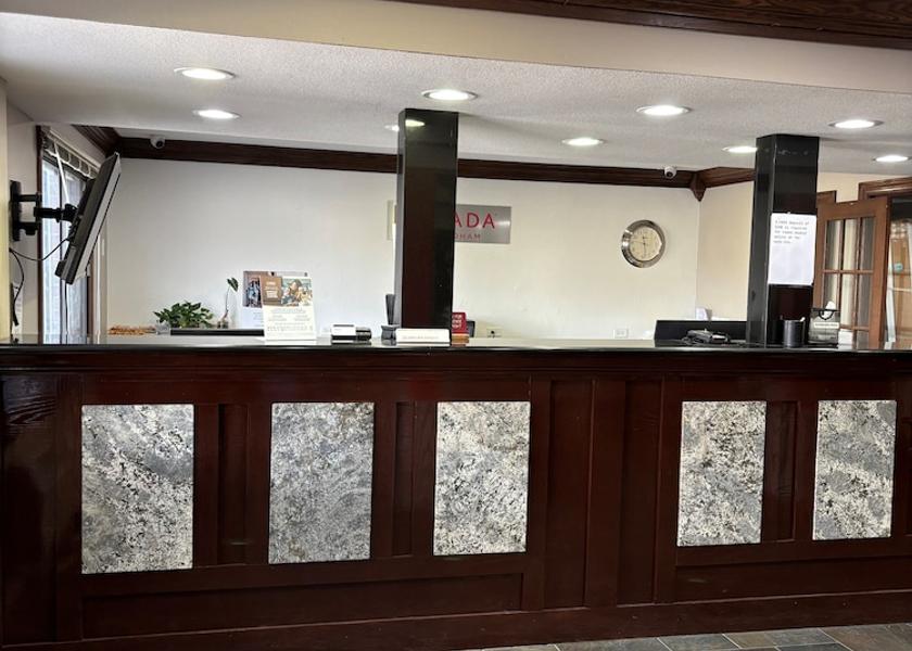 Iowa Cedar Rapids Lobby