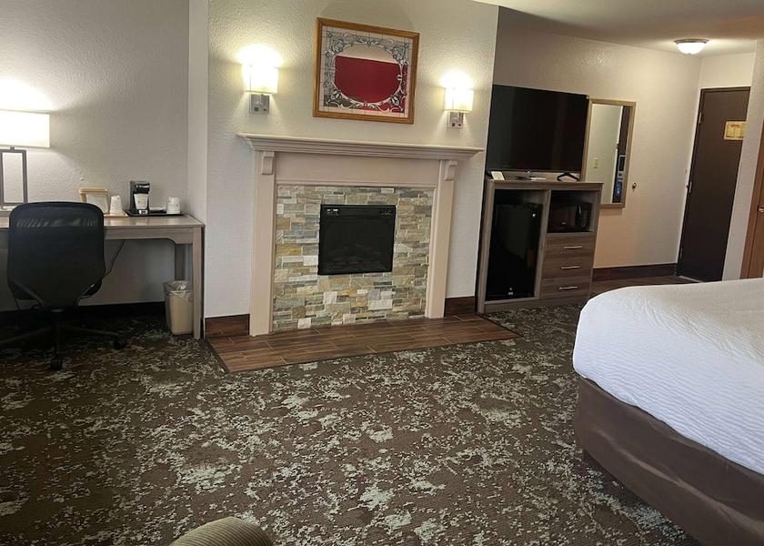 Iowa Cedar Rapids Room
