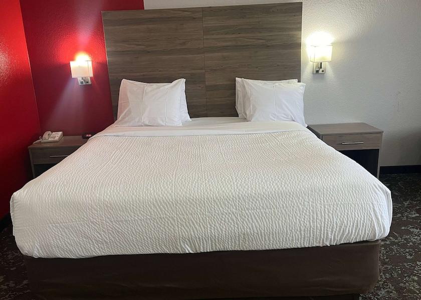 Iowa Cedar Rapids Room