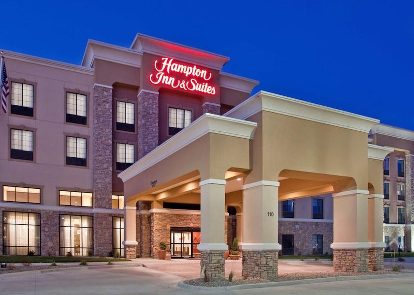 Texas Dickinson Primary image