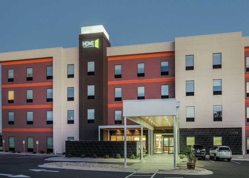 Texas Austin Primary image