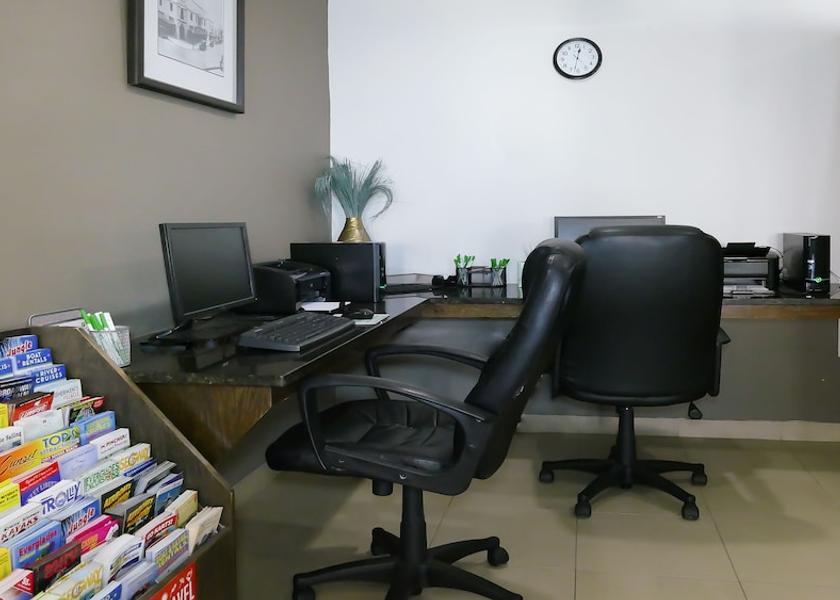 Florida Fort Myers Business center