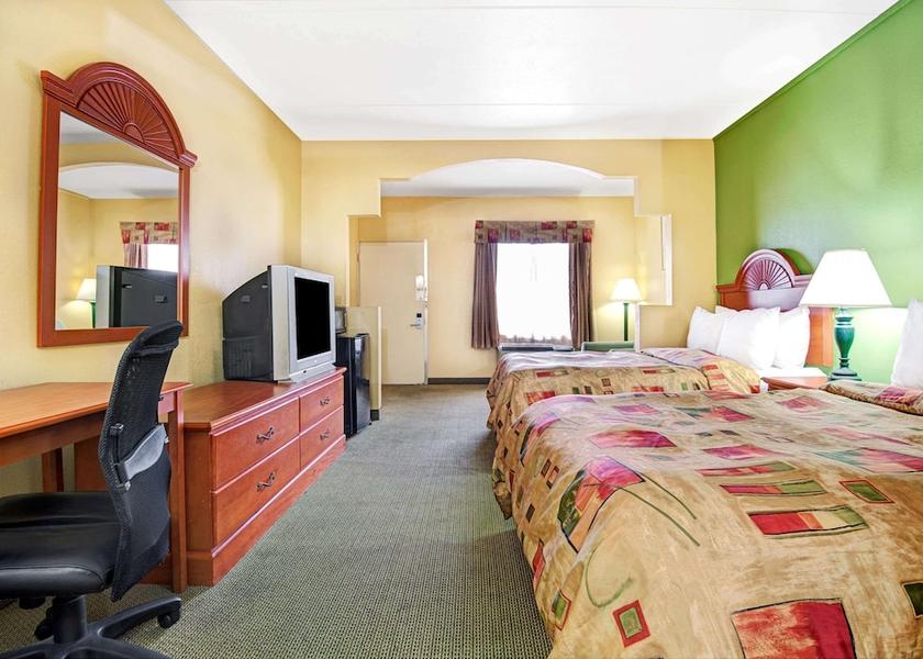 Tennessee Nashville Room