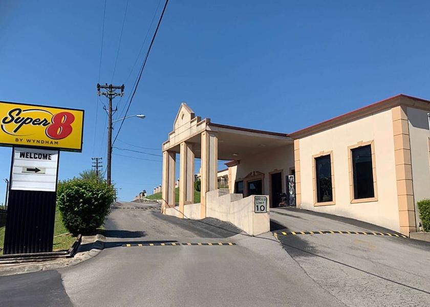 Tennessee Nashville Primary image