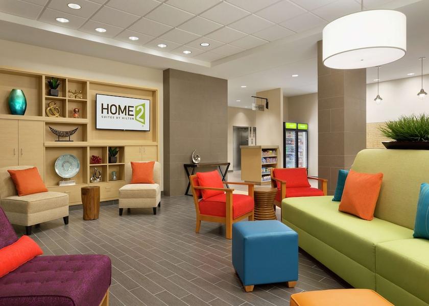 Wisconsin La Crosse Lobby