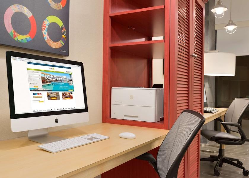 Wisconsin La Crosse Business Centre