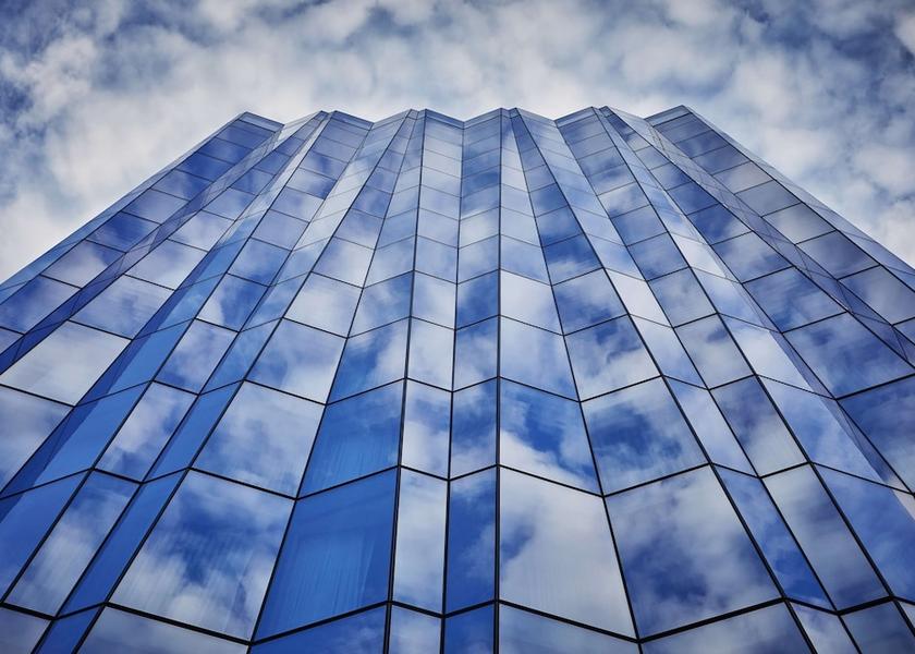 Illinois Chicago Exterior Detail