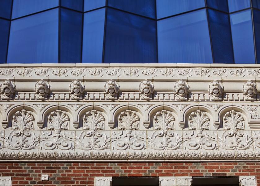Illinois Chicago Exterior