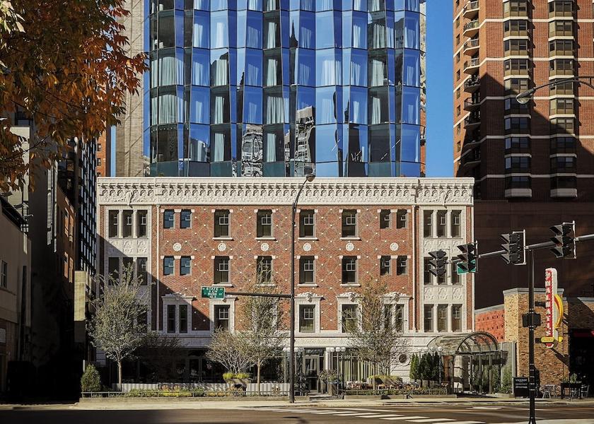 Illinois Chicago Primary image