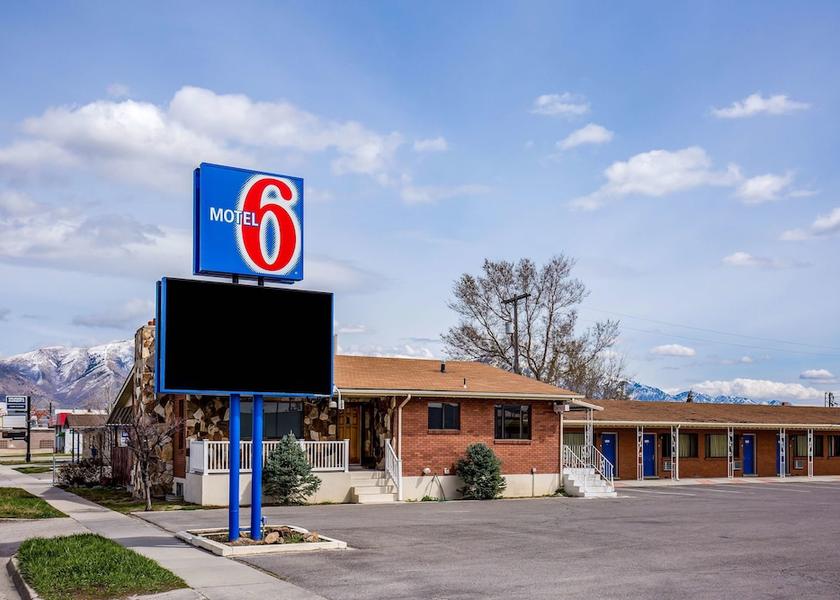 Utah Tremonton Primary image