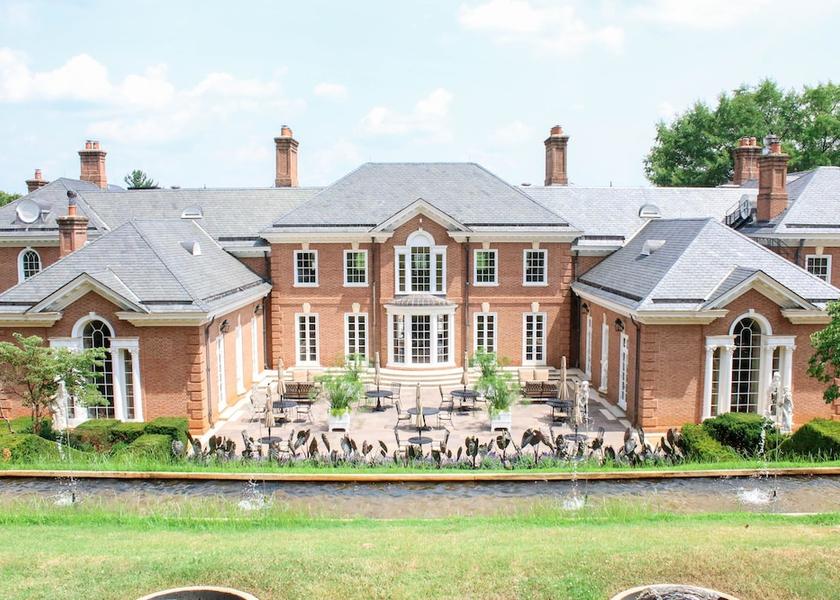 Virginia Charlottesville Garden