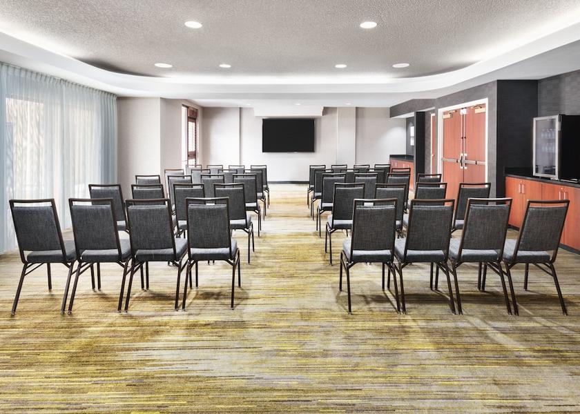 Florida Daytona Beach Meeting Room