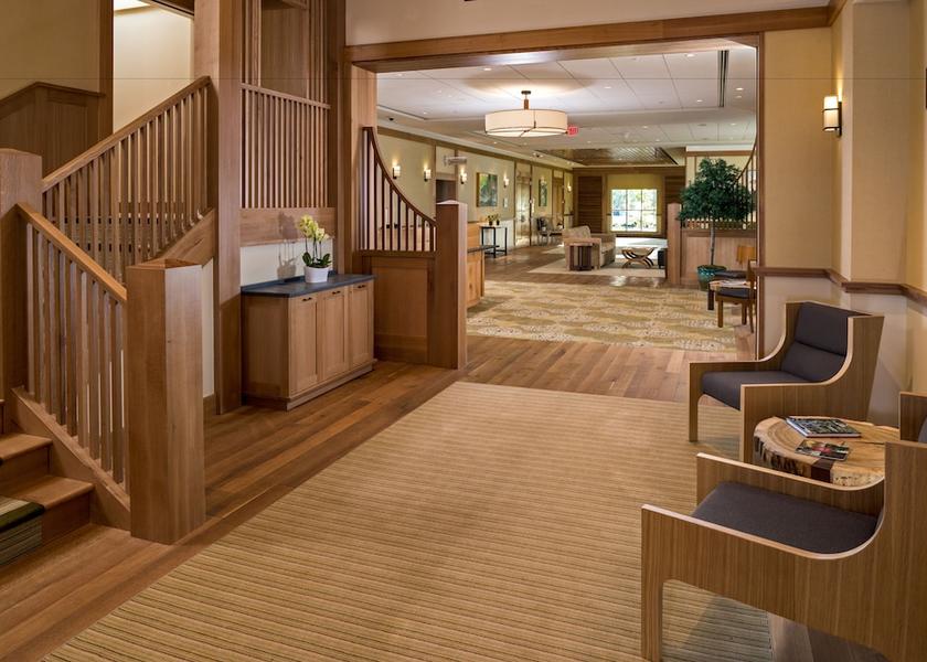 Pennsylvania Swarthmore Reception
