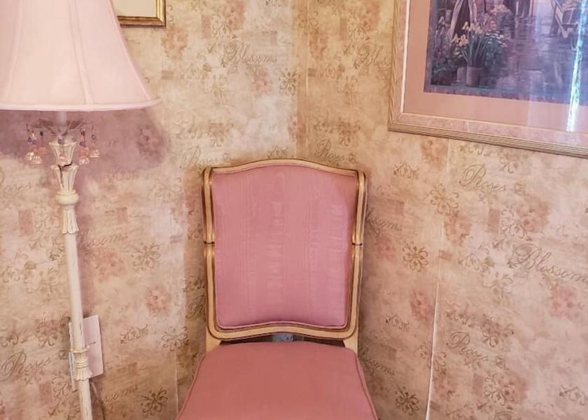 Kansas Rexford In-Room Amenity