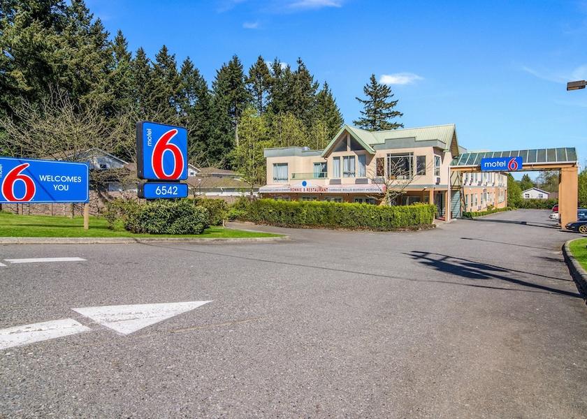 British Columbia Surrey Exterior Detail