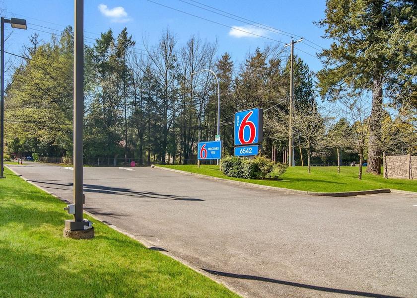 British Columbia Surrey Exterior Detail