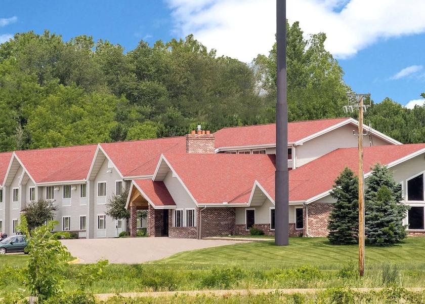 Wisconsin Baldwin Primary image