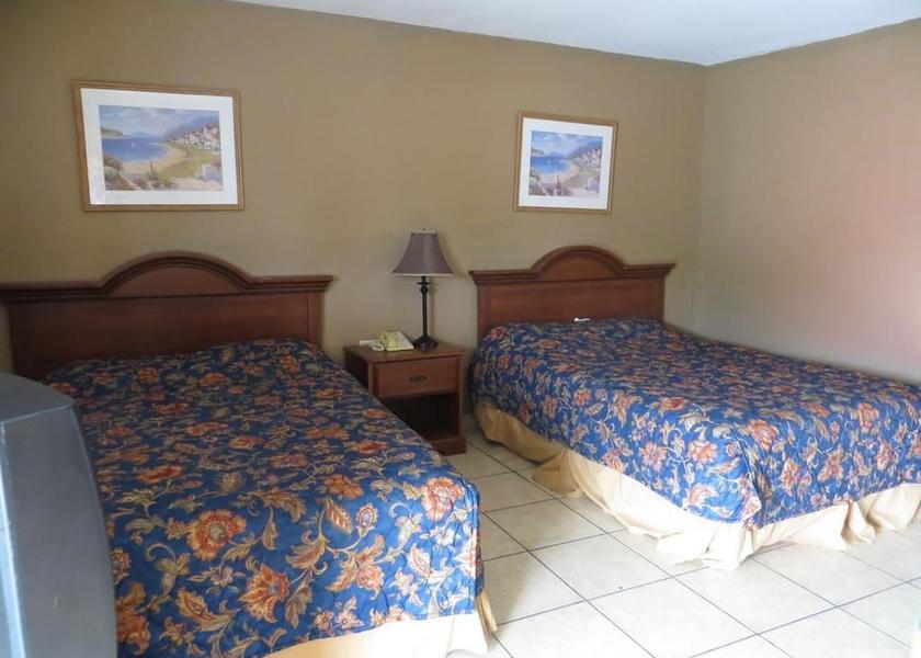 Texas El Campo Room
