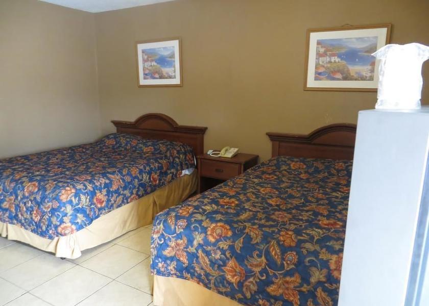 Texas El Campo Room