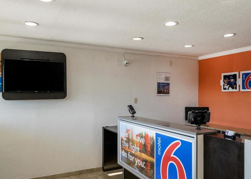 Kentucky Florence Lobby