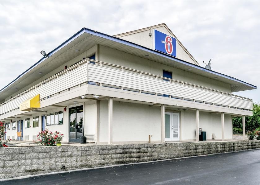 Kentucky Florence Entrance